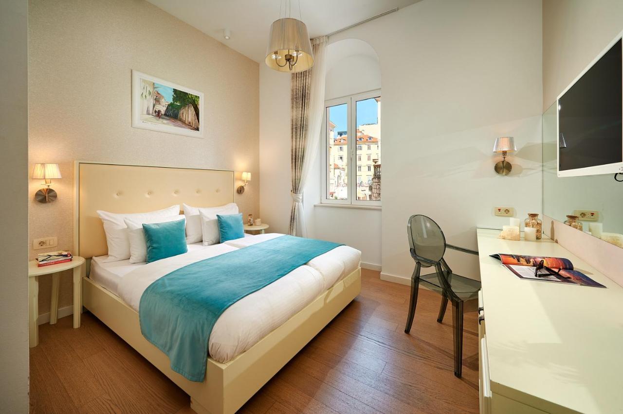 Marmont City Rooms スプリト エクステリア 写真