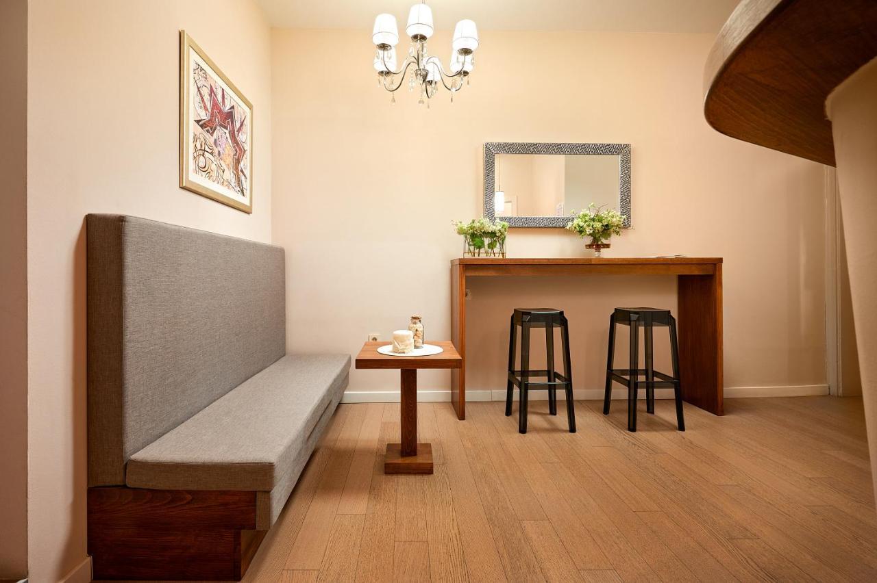 Marmont City Rooms スプリト エクステリア 写真